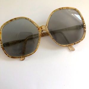 Vintage sunglasses